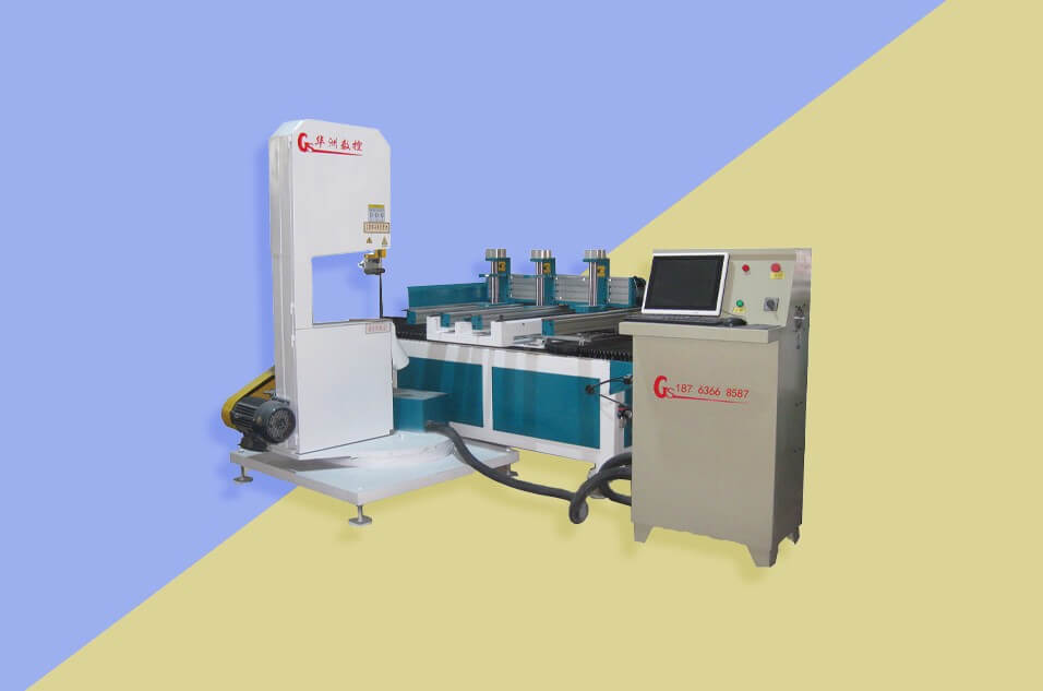 全自動木工帶鋸機什么牌子好