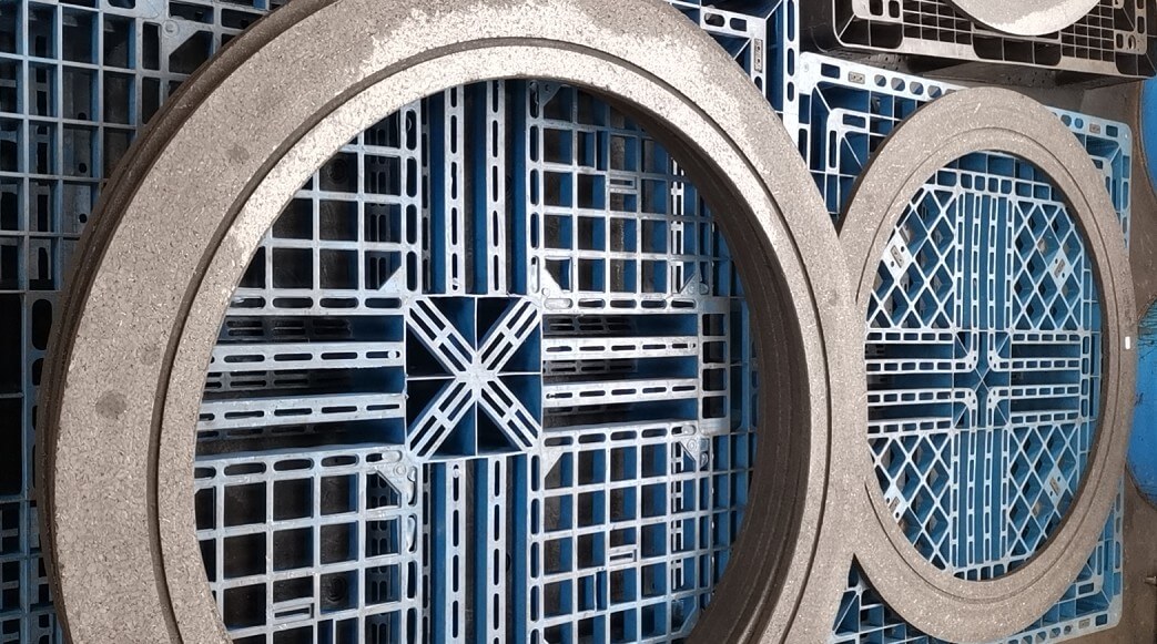 非標自動化設備之碳纖維材料加工設備