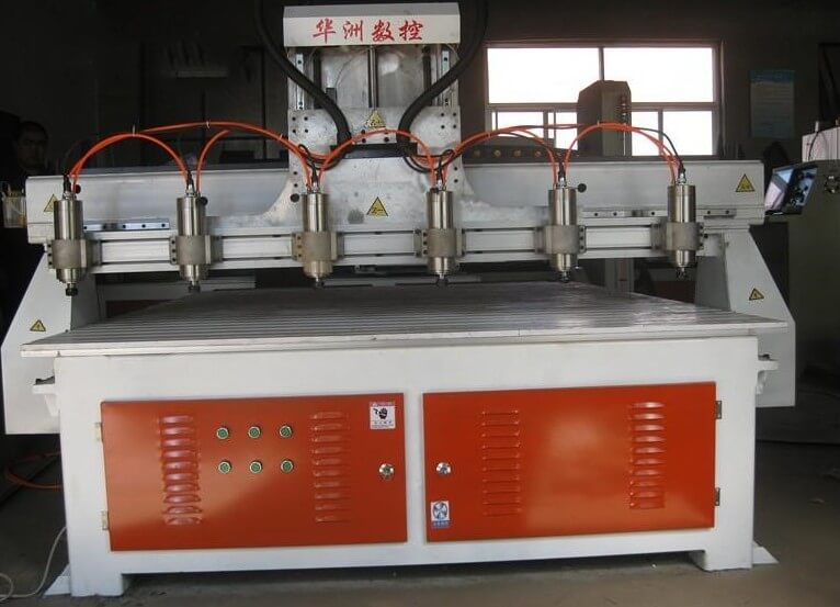 數(shù)控開料機(jī)與電腦雕刻機(jī)有什么區(qū)別呢?