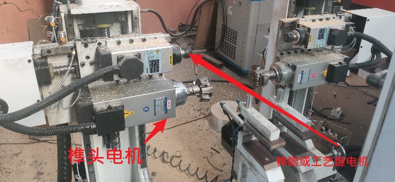 數(shù)控開榫機選購知識指南