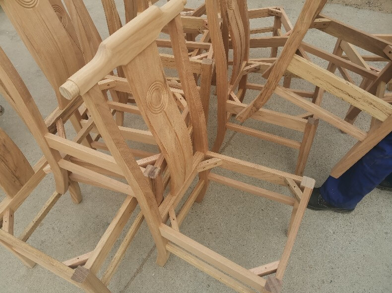 木工數控榫槽機全自動木工榫槽機介紹