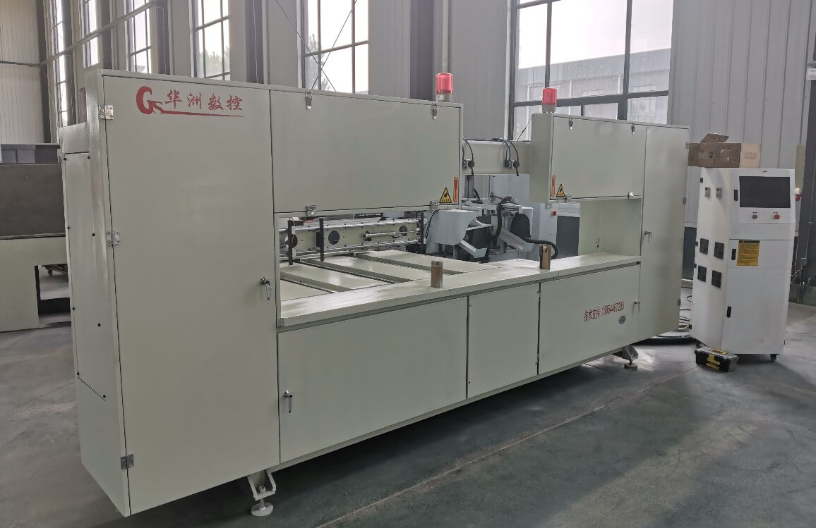 貓抓板生產(chǎn)神器!華洲數(shù)控貓抓板設(shè)備,造型專家助你輕松生產(chǎn)